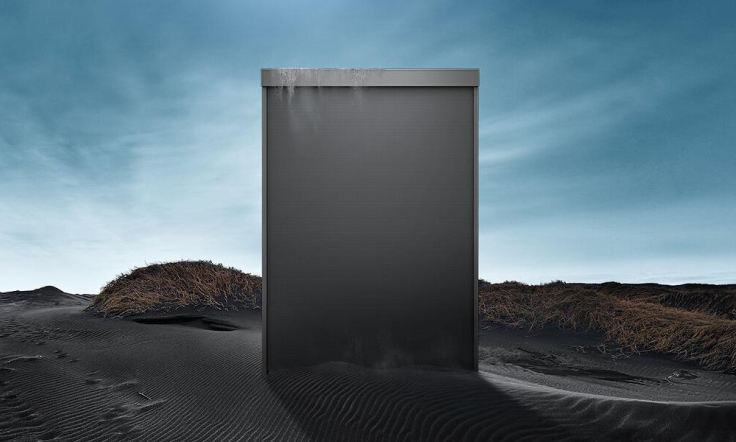 hochwetterfest screens