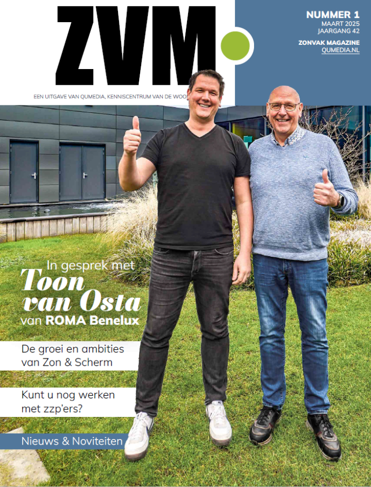 Cover ZVM